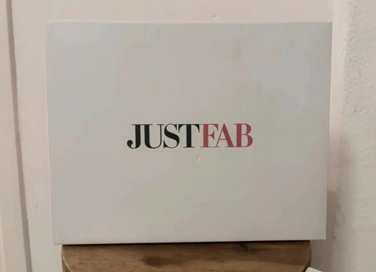 Sandálias plataforma "Tammie" - JustFab - Tamanho 38 – photo 7